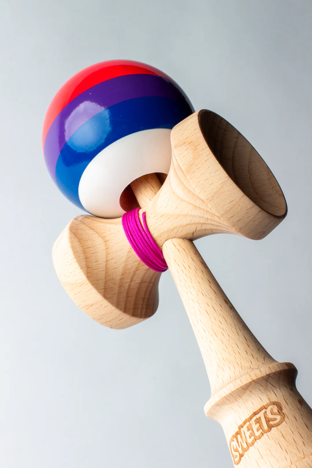 Classic 5 Stripe - Slushy - Image 5
