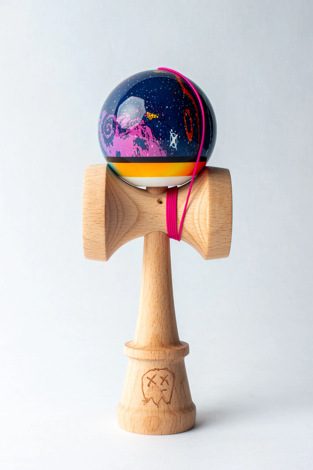 CODYGRIZ - Signature Model - Legend Shape - GLOBAL 🌐 - Image 12