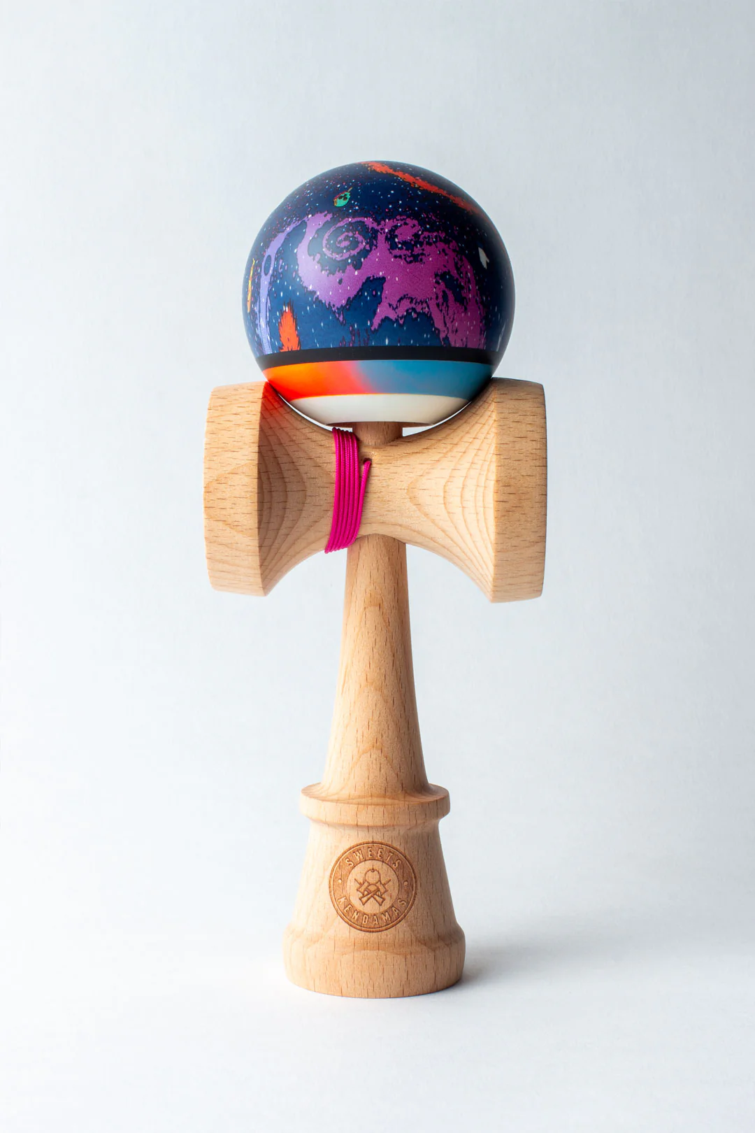 CODYGRIZ - Signature Model - Legend Shape - GLOBAL 🌐 - Image 13