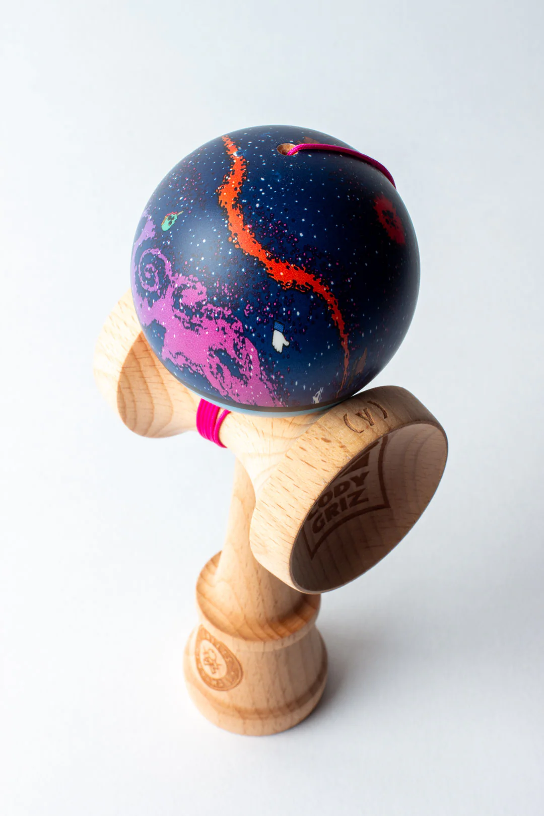 CODYGRIZ - Signature Model - Legend Shape - GLOBAL 🌐 - Image 7
