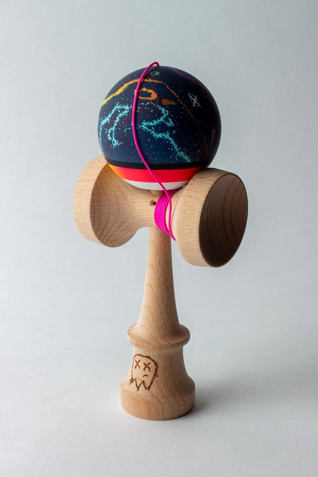 CODYGRIZ - Signature Model - Turbo Shape - GLOBAL ๐ - Image 3