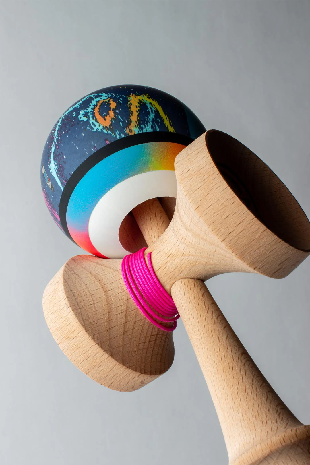 CODYGRIZ - Signature Model - Turbo Shape - GLOBAL ๐ - Image 5