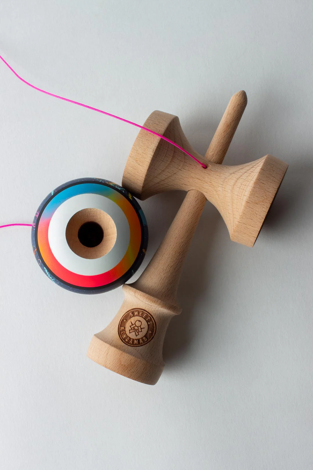 CODYGRIZ - Signature Model - Turbo Shape - GLOBAL ๐ - Image 6