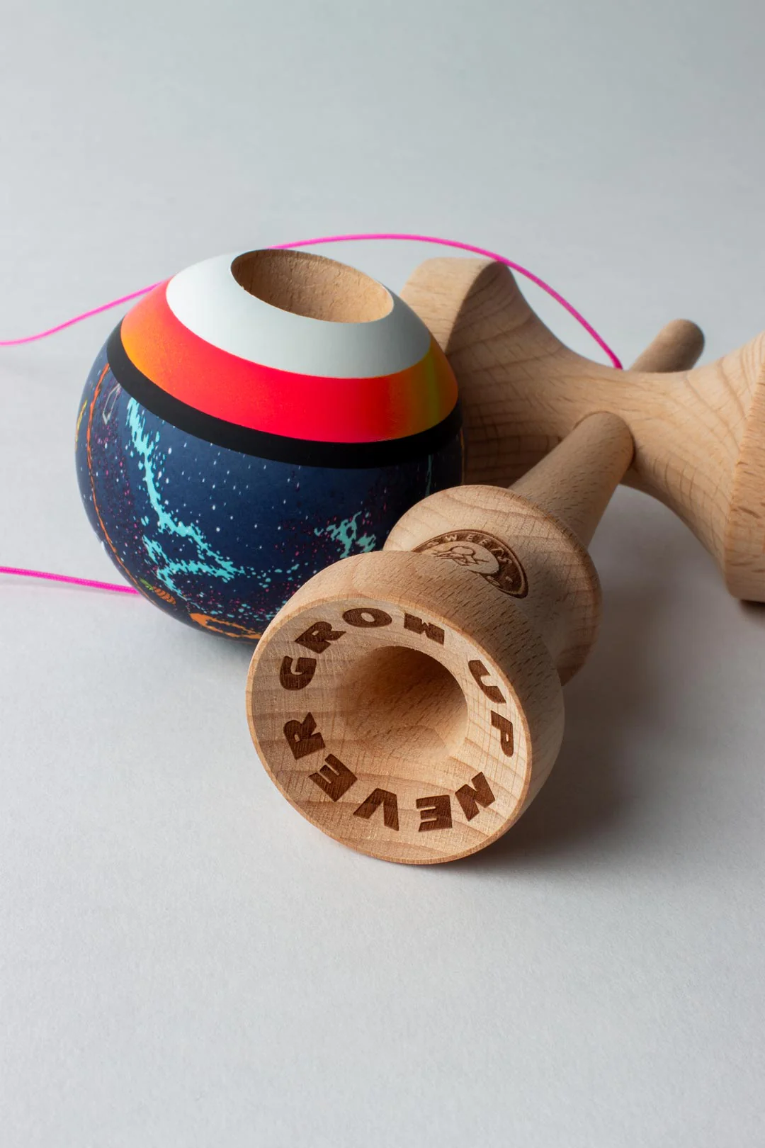 CODYGRIZ - Signature Model - Turbo Shape - GLOBAL ๐ - Image 7
