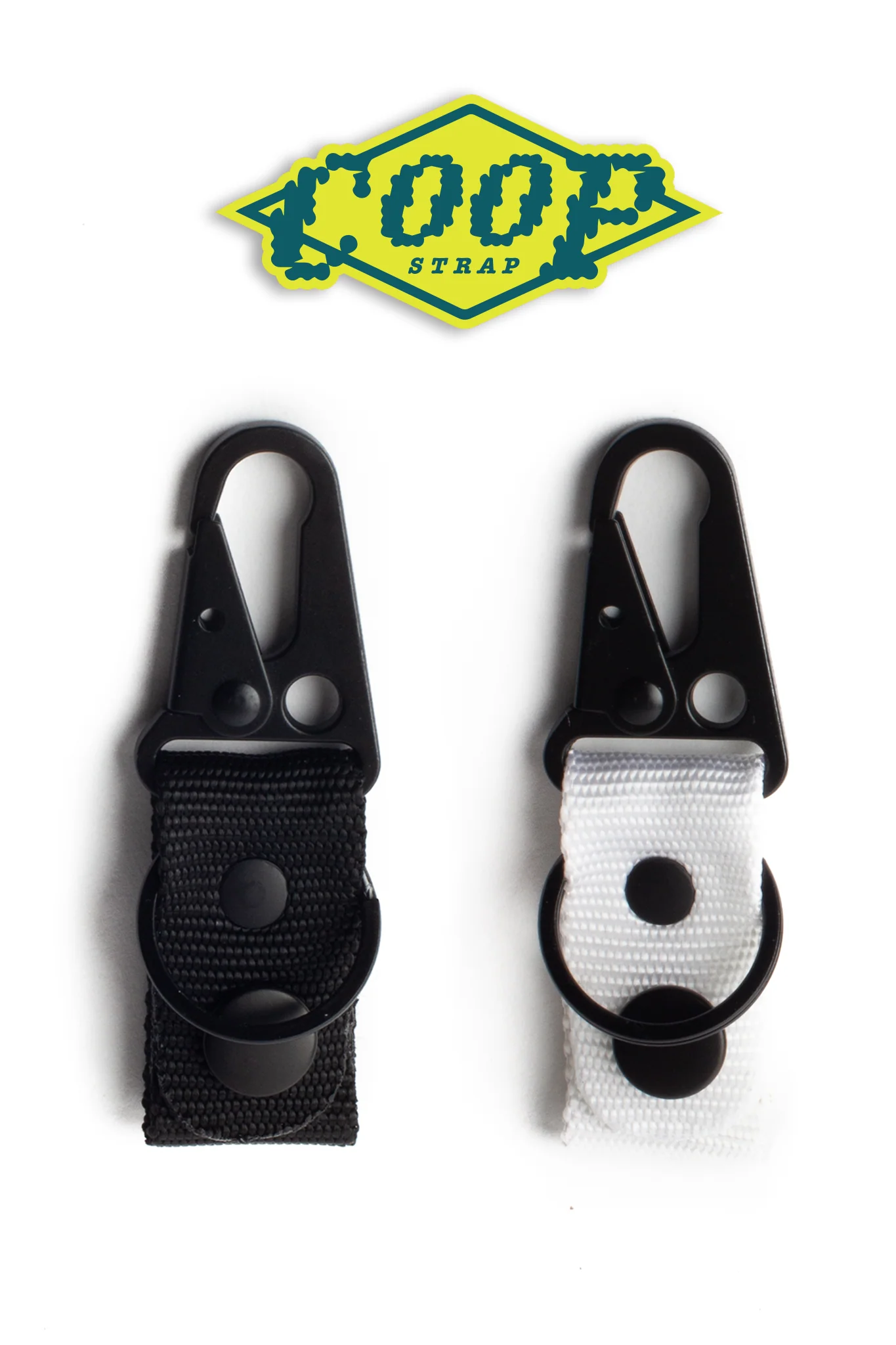 Coop Strap - Kendama Holster - Global 🌐 - Image 3