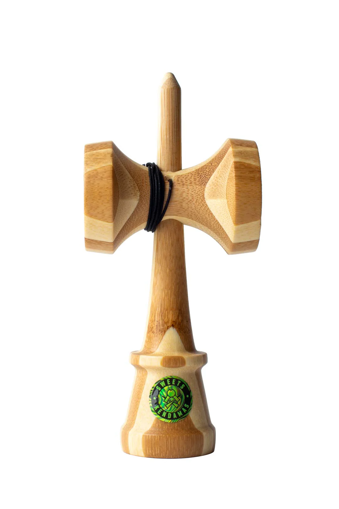 CUSH CUPS - KEN ONLY - BAMBOO - LEGEND SHAPE - Image 3