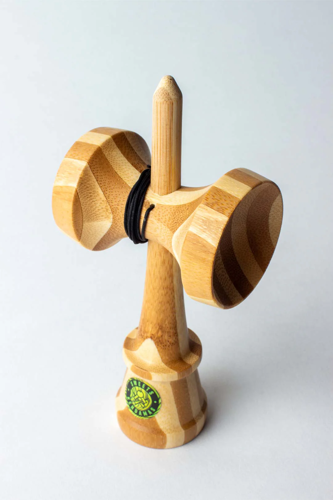 CUSH CUPS - KEN ONLY - BAMBOO - LEGEND SHAPE - Image 4