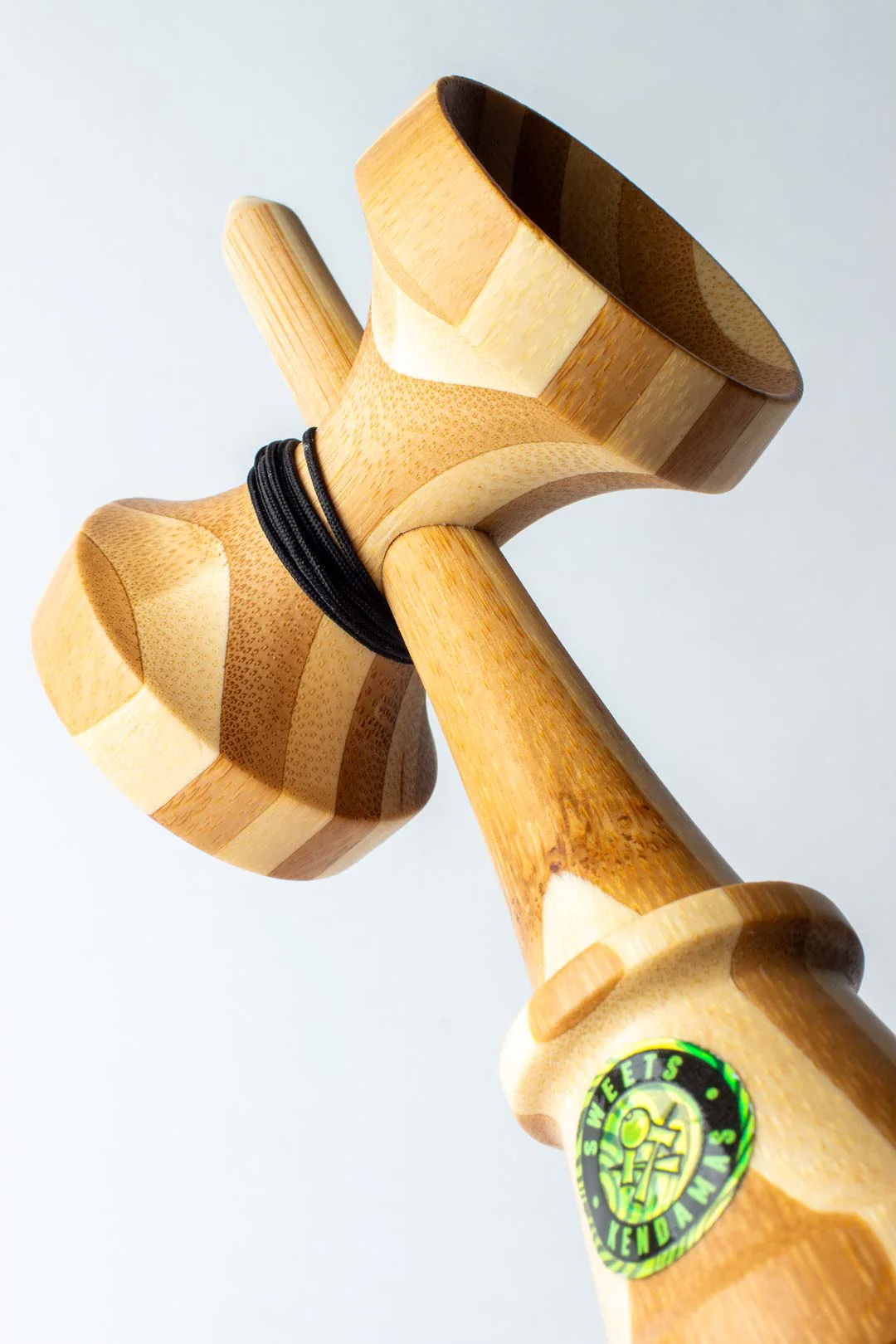 CUSH CUPS - KEN ONLY - BAMBOO - LEGEND SHAPE - Image 5