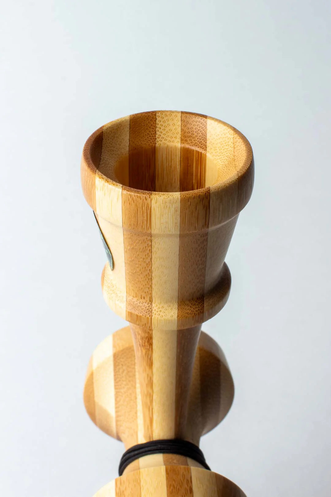 CUSH CUPS - KEN ONLY - BAMBOO - LEGEND SHAPE - Image 6