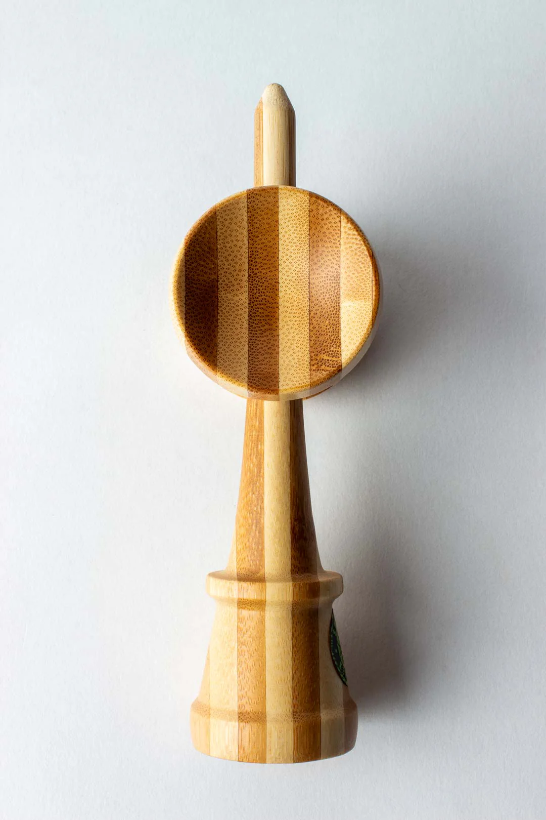 CUSH CUPS - KEN ONLY - BAMBOO - LEGEND SHAPE - Image 8