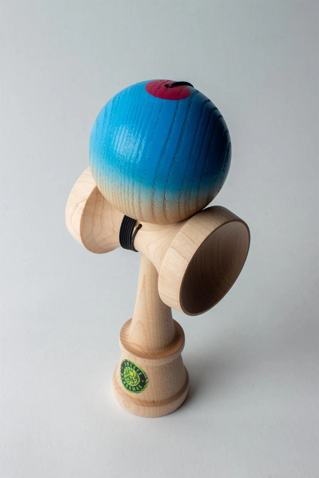Cush Fade Custom - Blue - Image 2