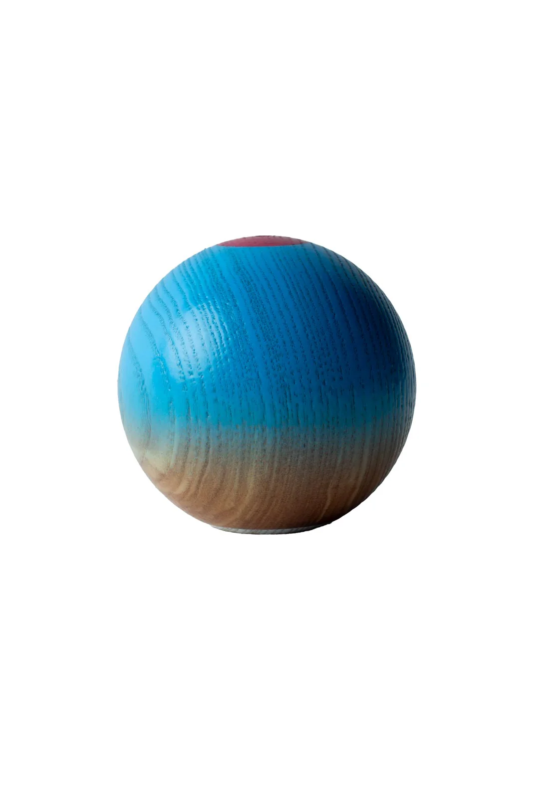Cush Fade Custom - Blue - Image 4