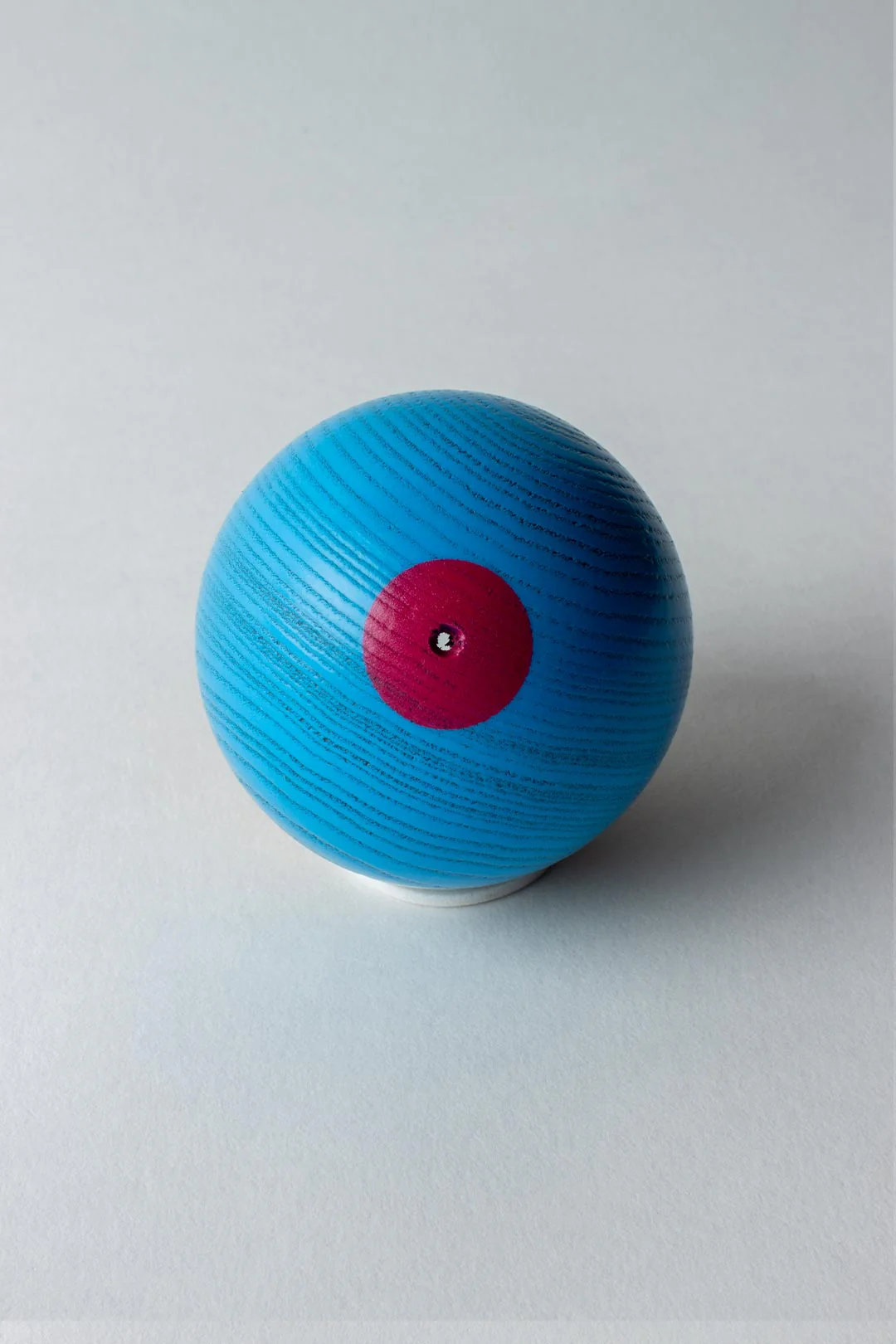 Cush Fade Custom - Blue - Image 5