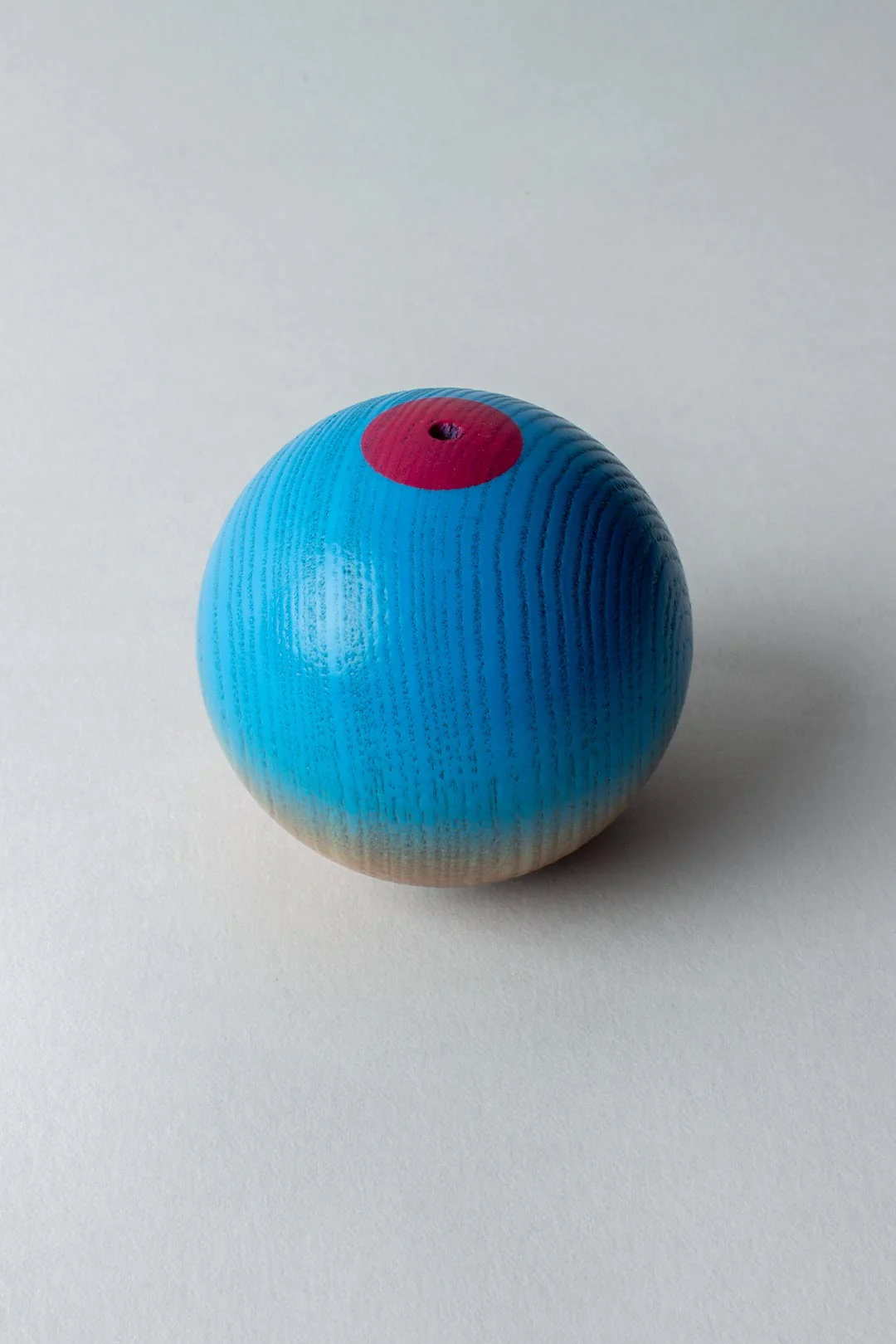 Cush Fade Custom - Blue - Image 6