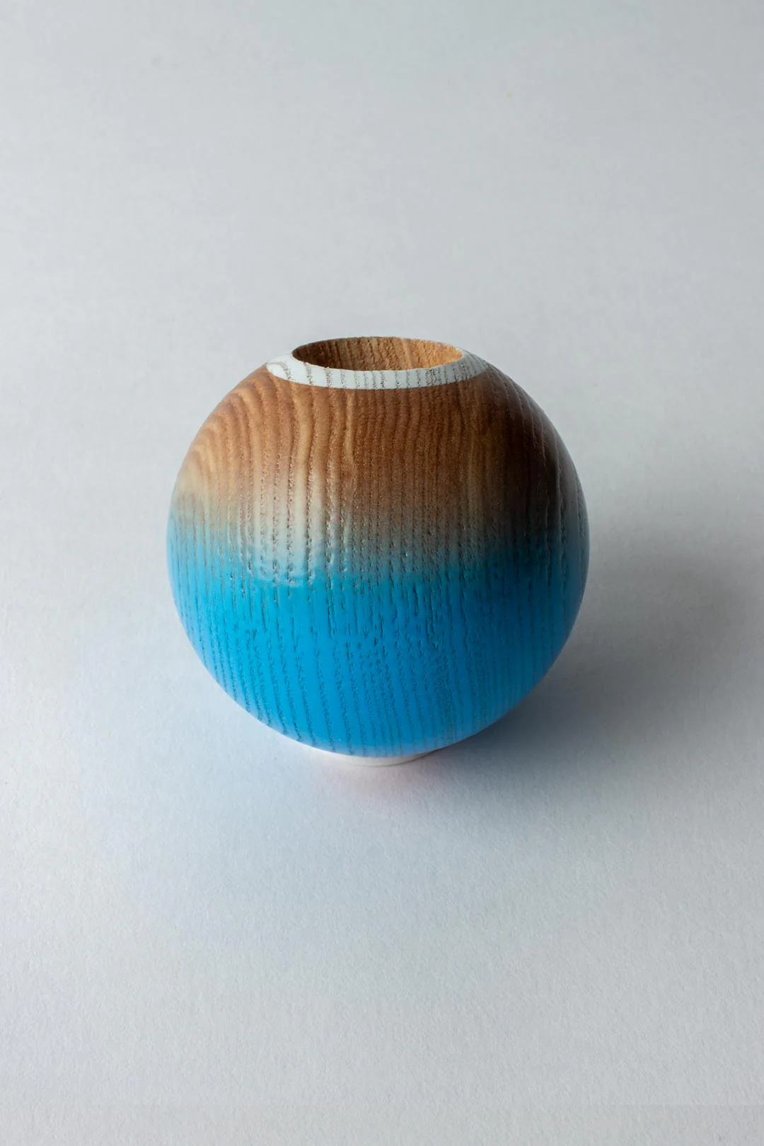 Cush Fade Custom - Blue - Image 8