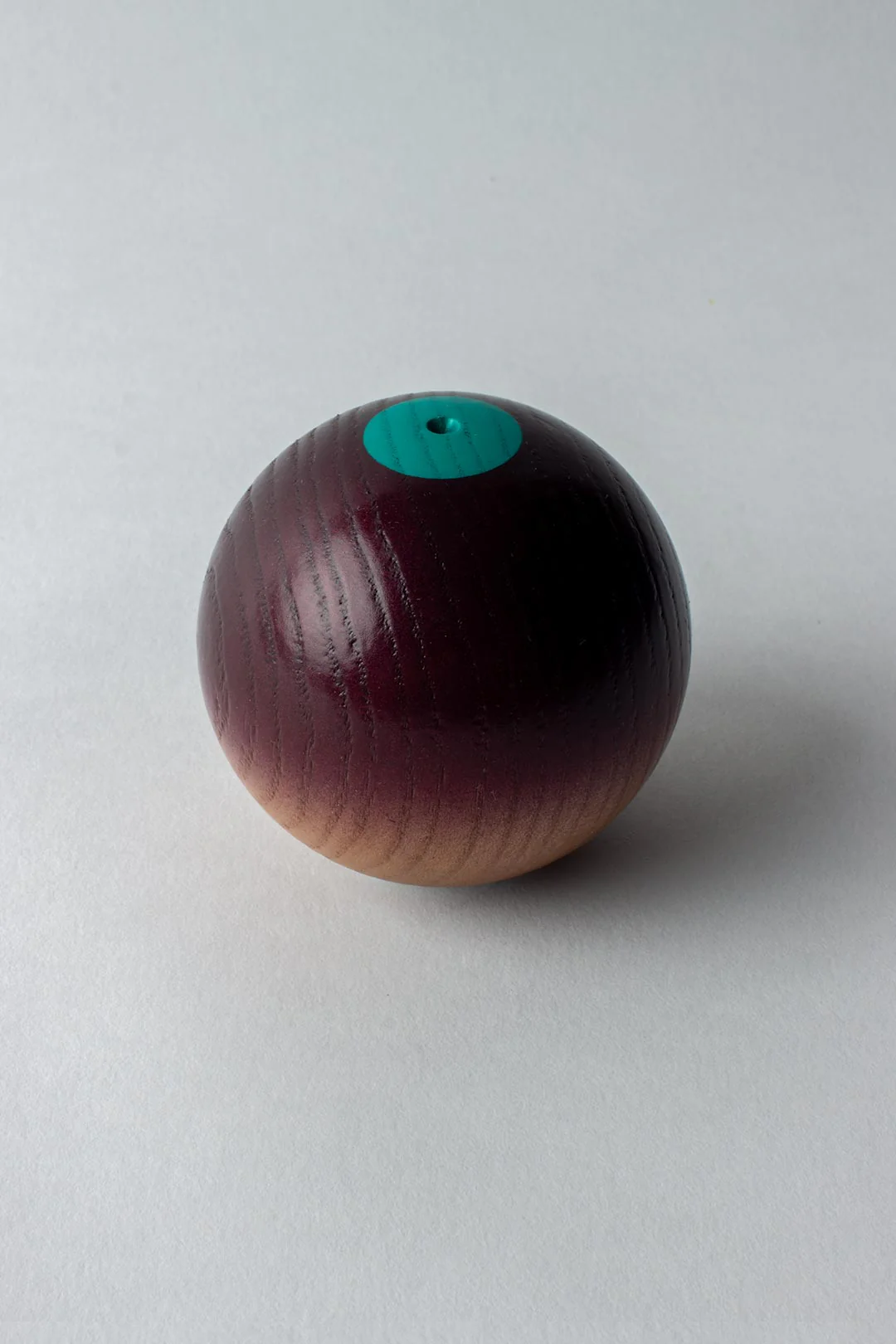 Cush Fade Custom - Maroon - Image 6
