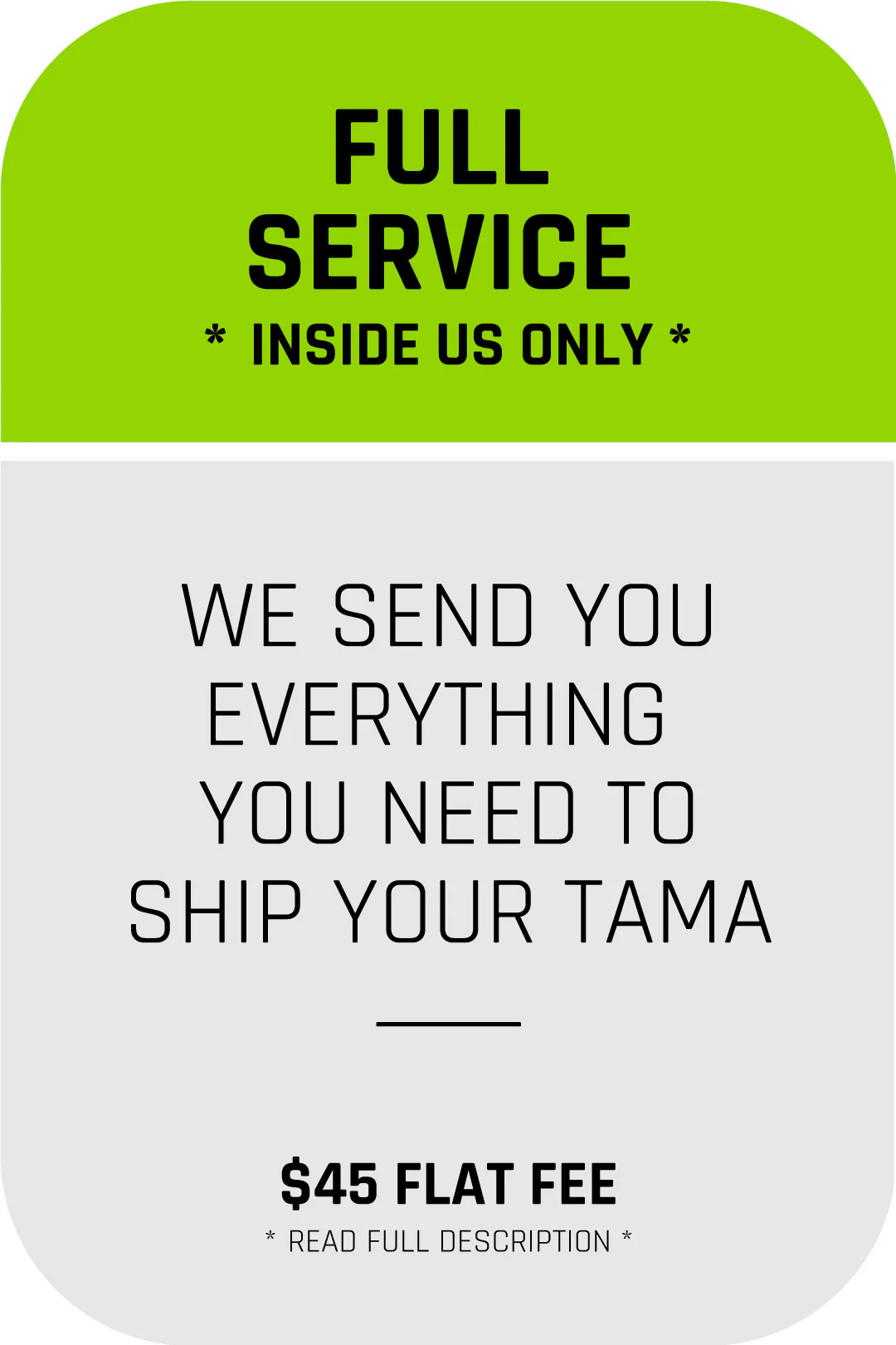 CUSHION SERVICE - We Cush Your Tama - Image 3