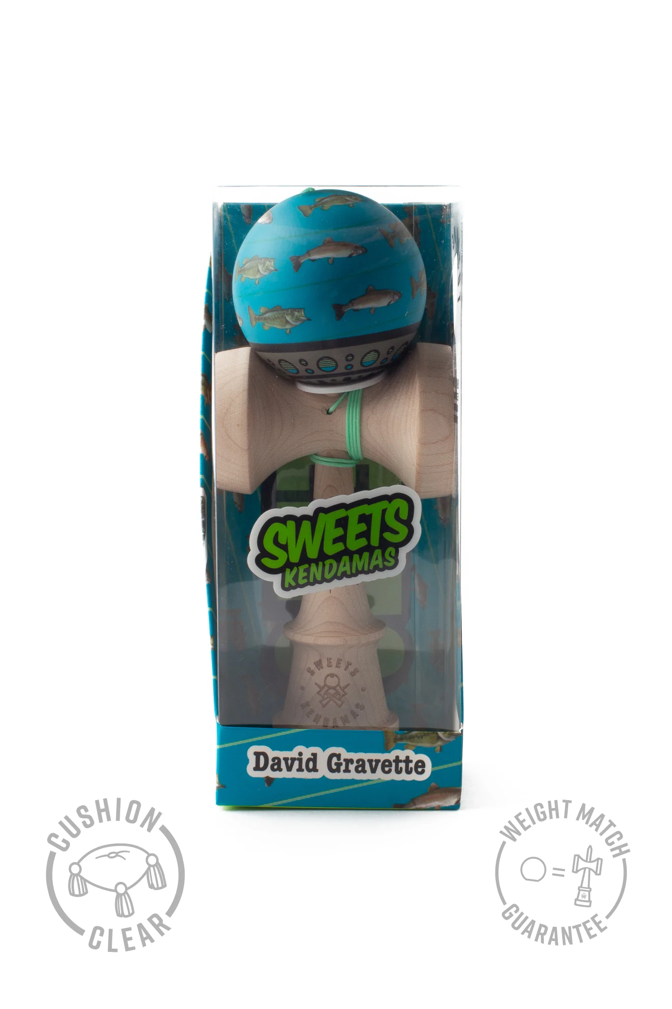 David Gravette - Signature Model - BOOST - Image 13