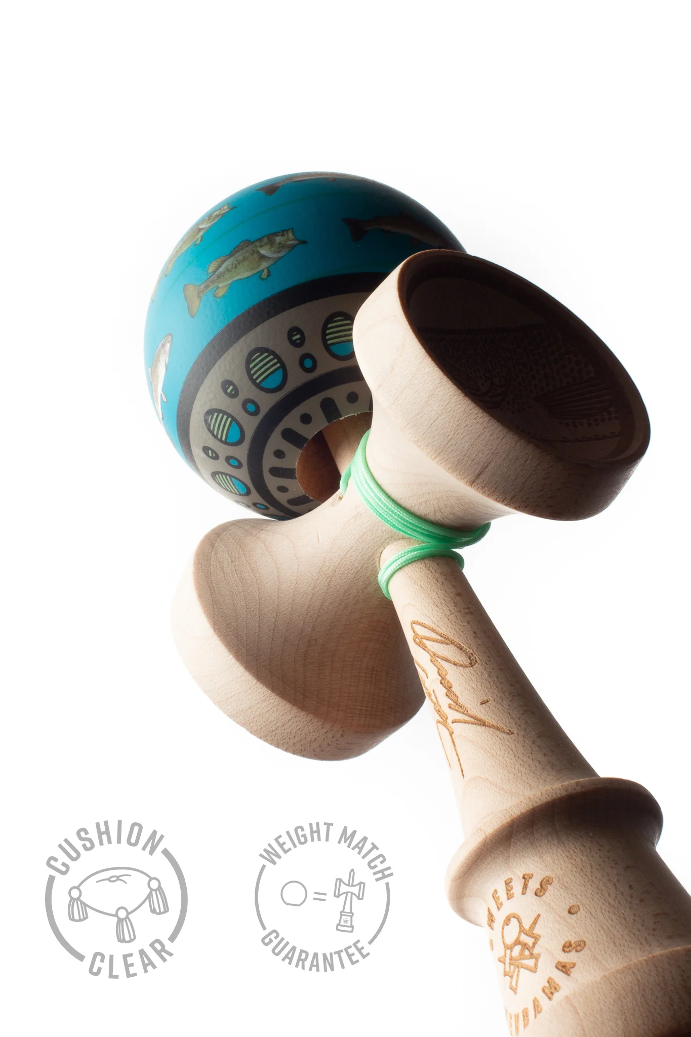 David Gravette - Signature Model - BOOST - Image 3