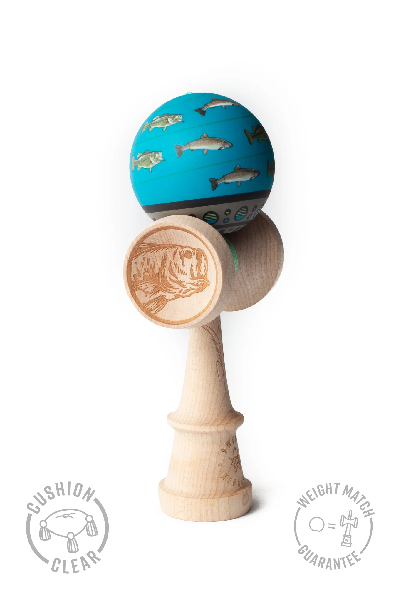 David Gravette - Signature Model - BOOST - Image 6