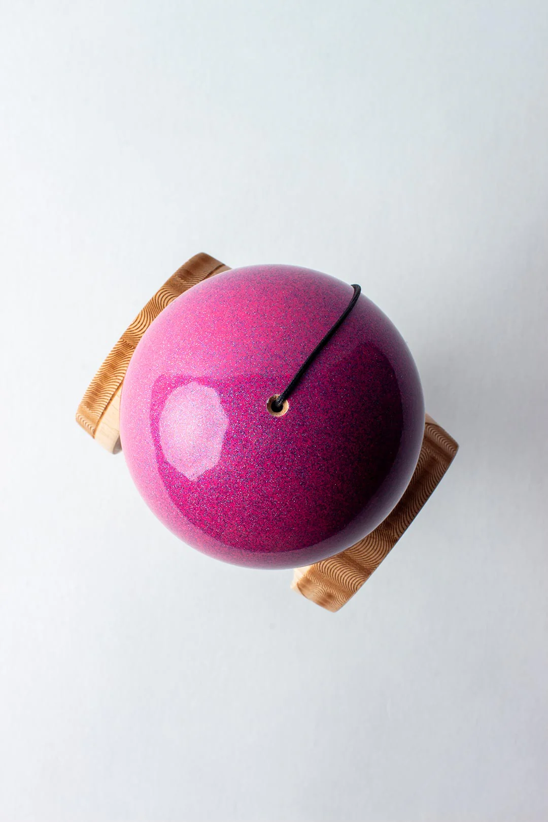 DISCO BOBBER - PINK - BROKEN SHAPE - Image 6