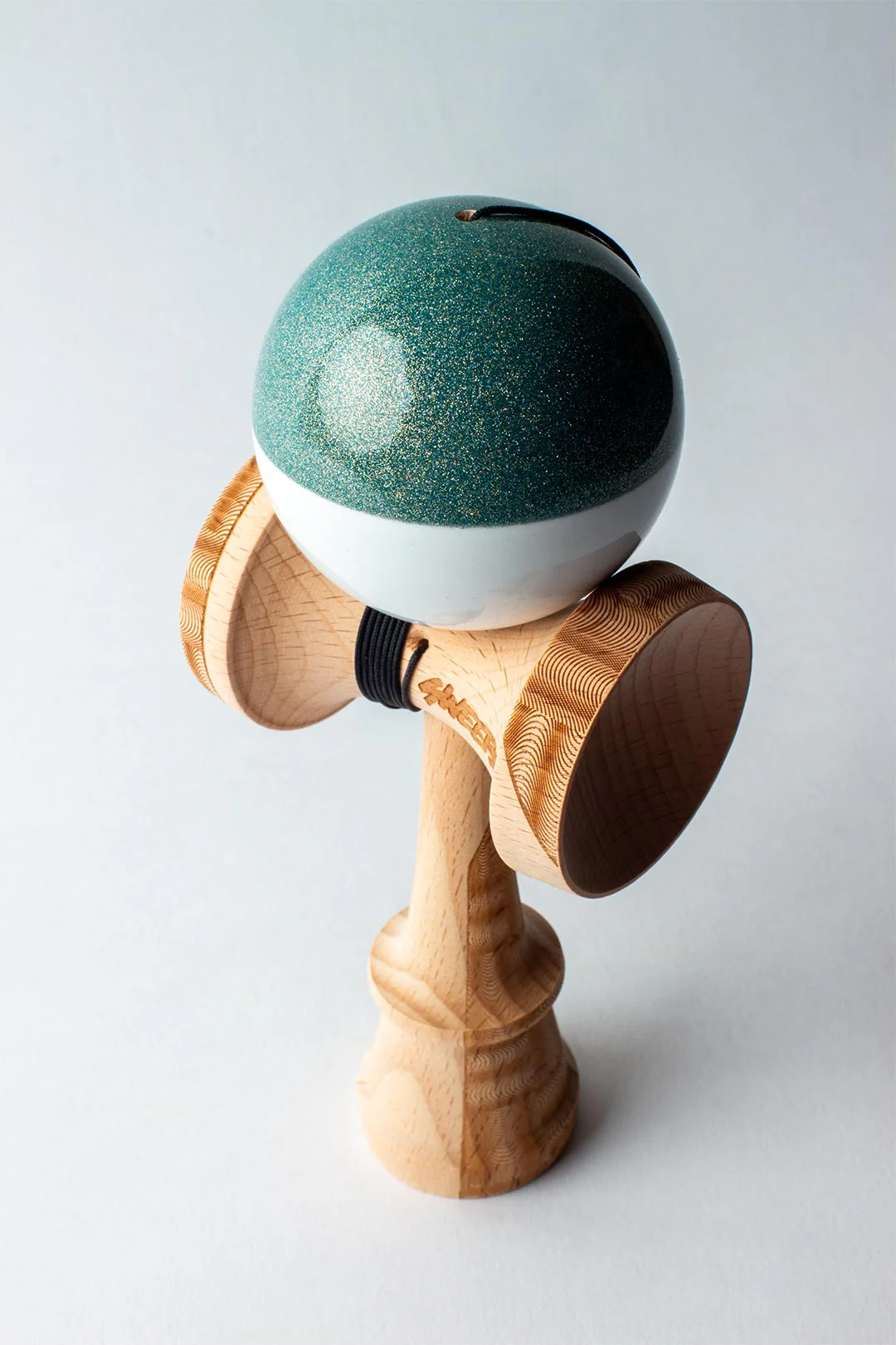 DISCO BOBBER - TEAL - BROKEN SHAPE - GLOBAL 🌐 - Image 6