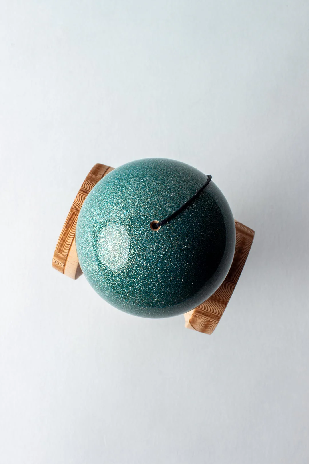 DISCO BOBBER - TEAL - BROKEN SHAPE - GLOBAL 🌐 - Image 7