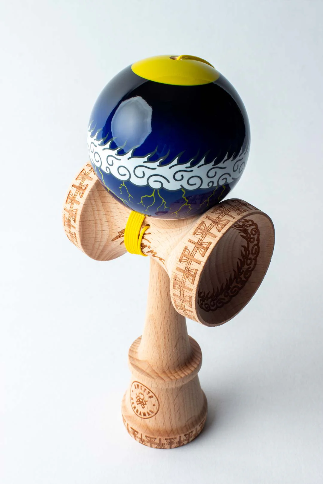 Eagle McMahon - Signature Model V2- Legend Shape - Image 4