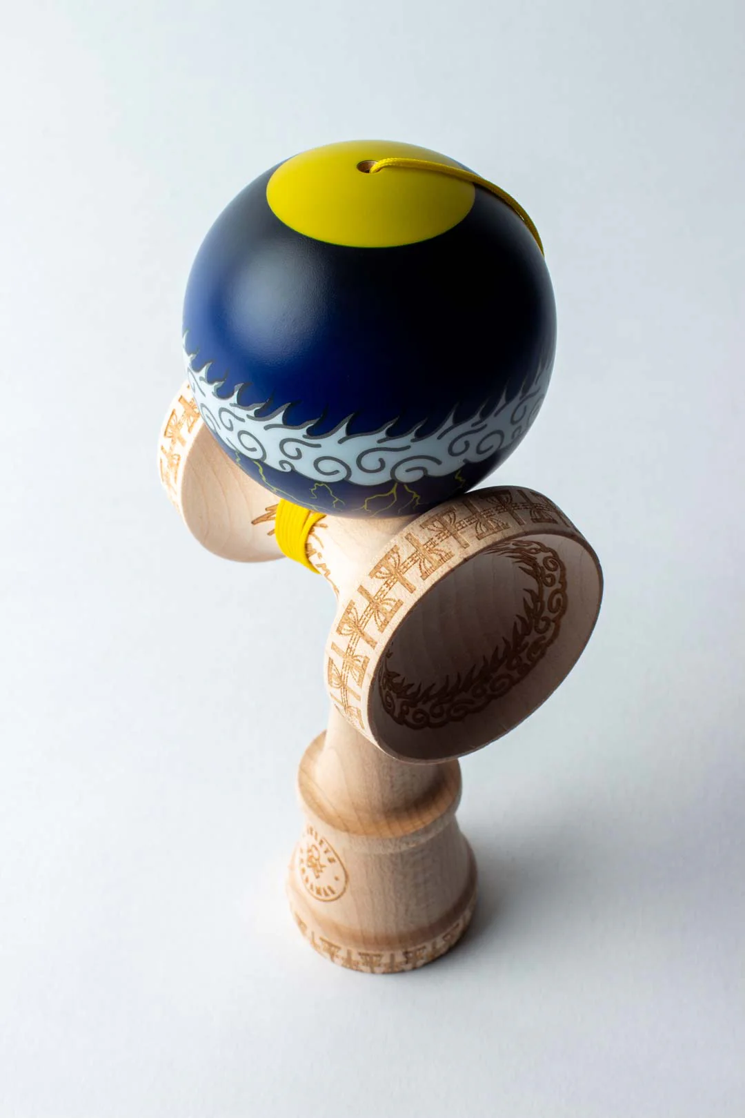 Eagle McMahon - Signature Model V2- Legend Shape - Image 5