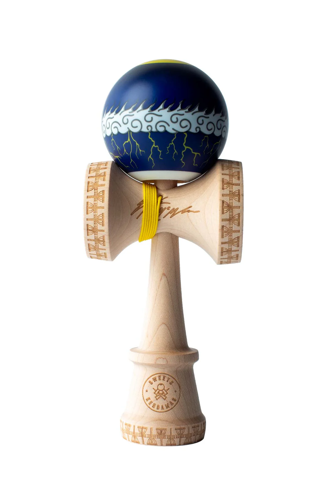 Eagle McMahon - Signature Model V2- Legend Shape - Image 6