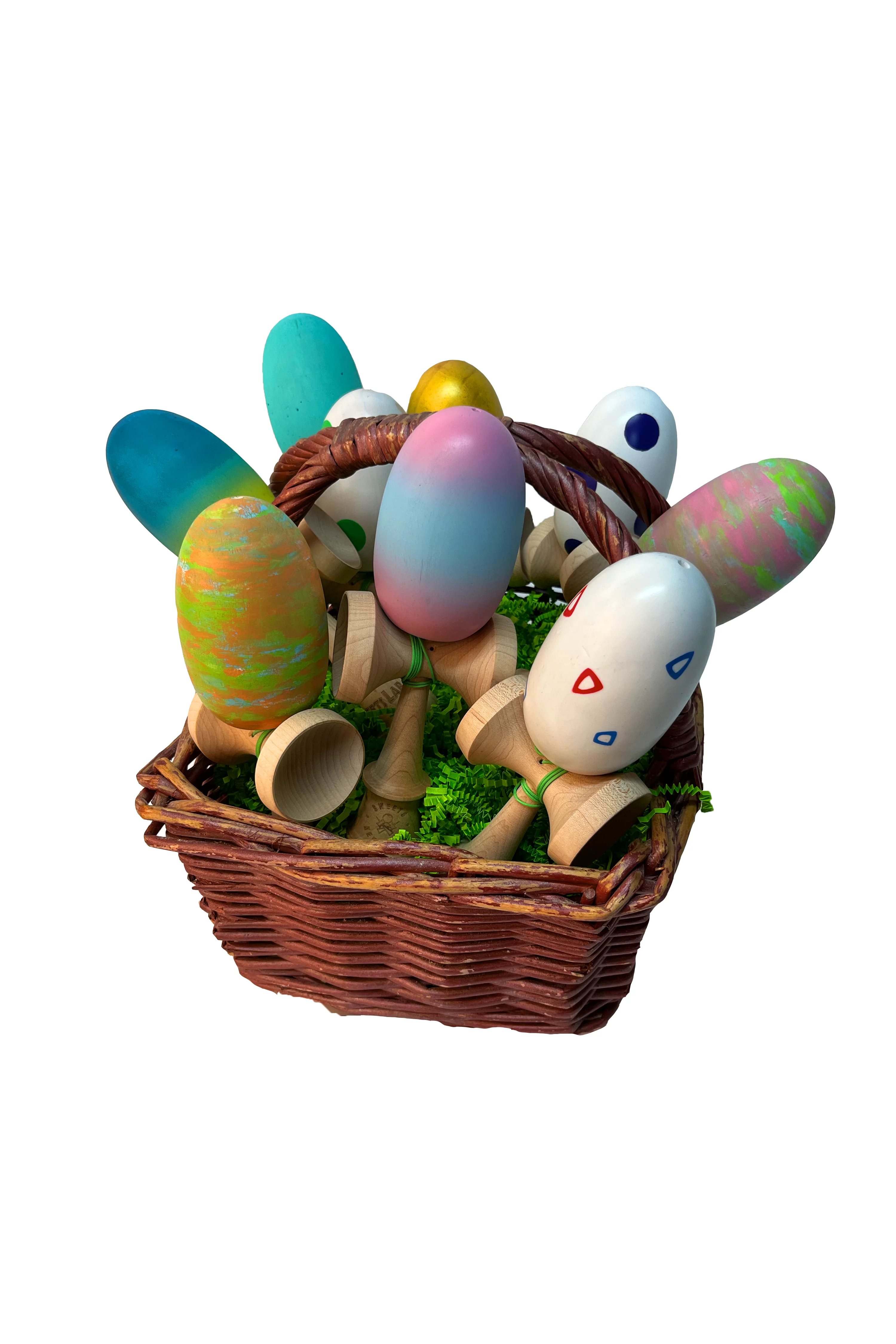 EASTER EGG - MYSTERY - Image 2