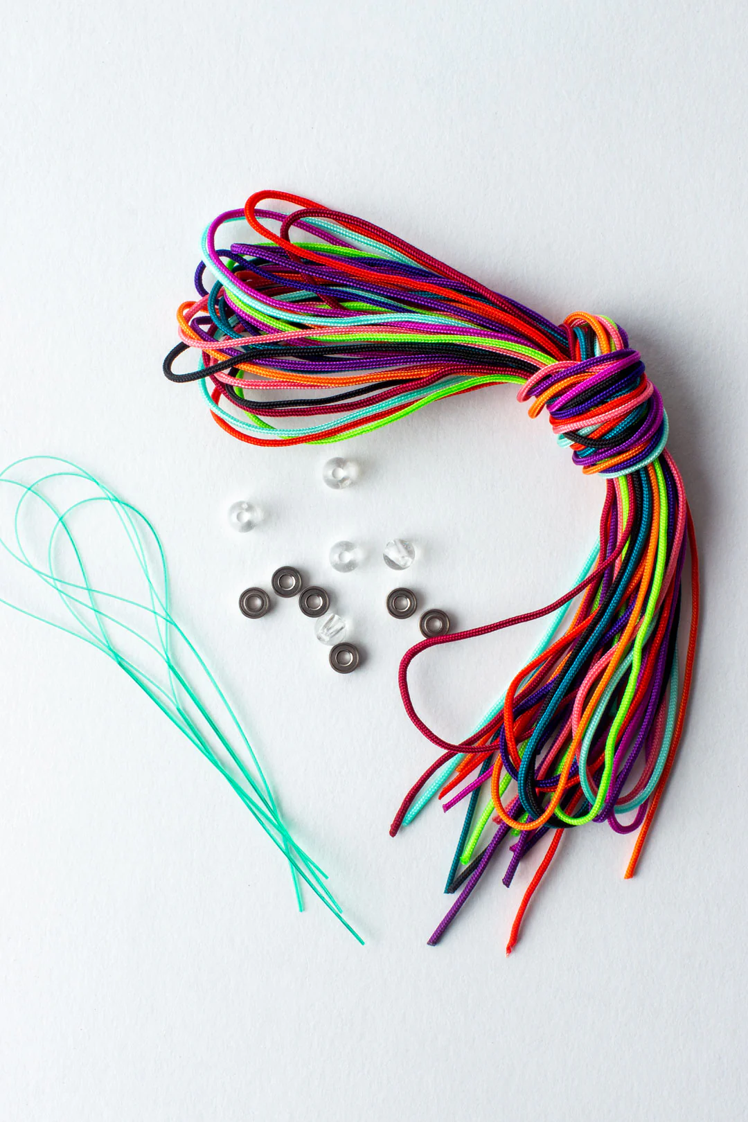 Extra Long Kendama String - 11 Pack - Image 3