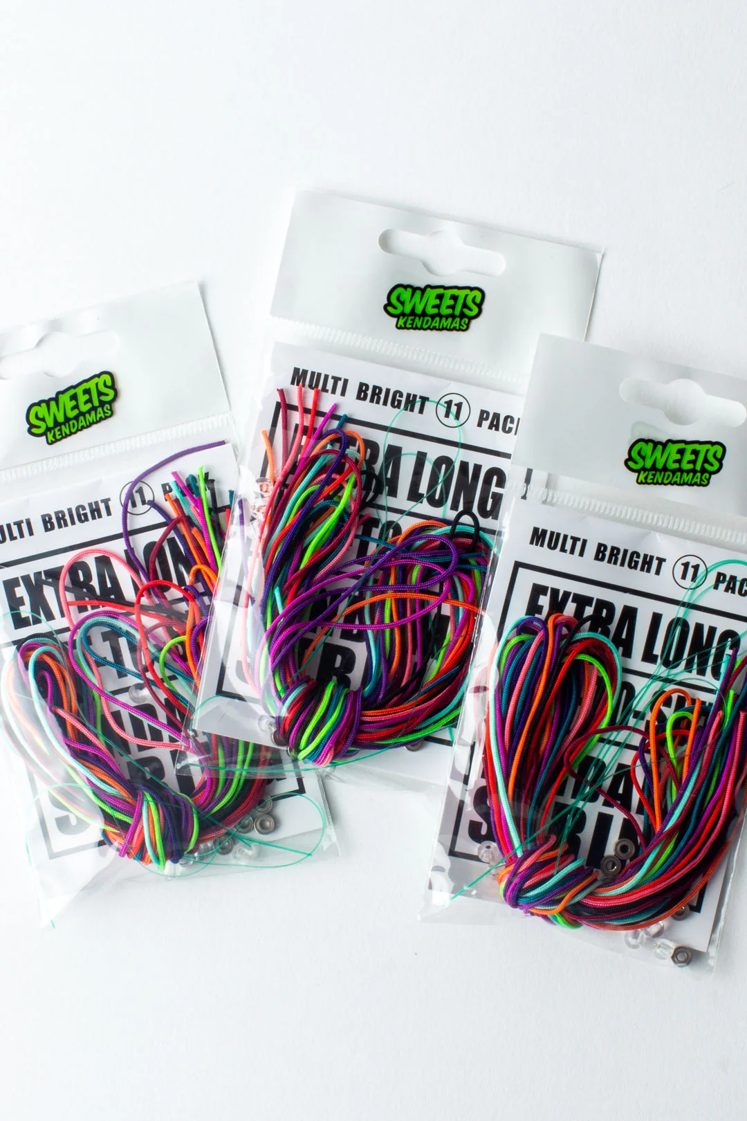 Extra Long Kendama String - 11 Pack - Image 6