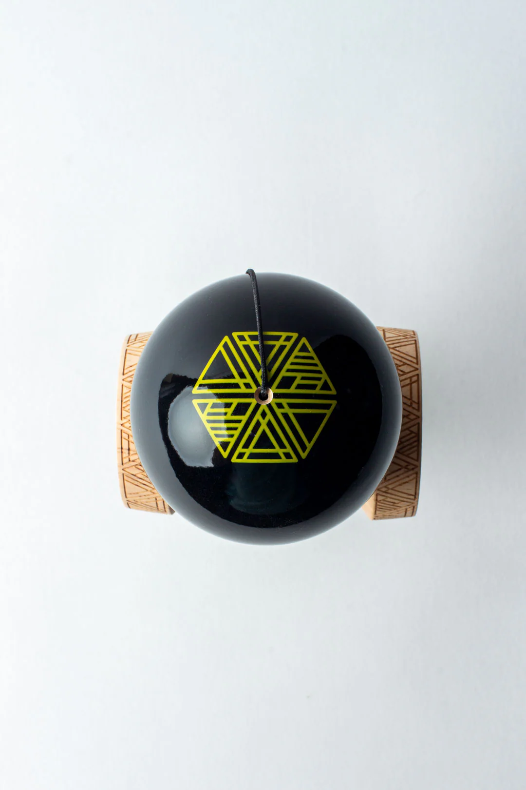 FINDLAY HATS x SWEETS - AMPED Kendama - RED - Image 5