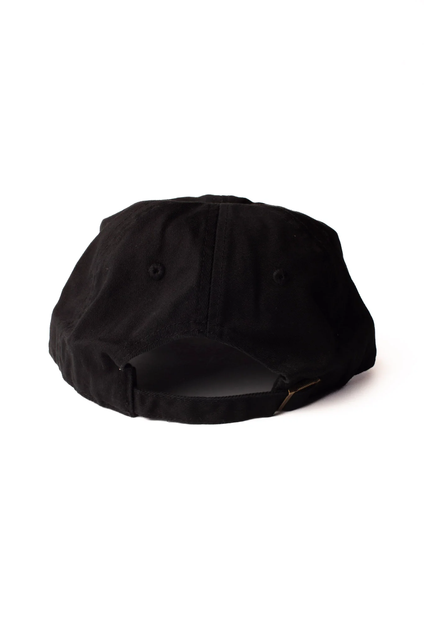 FINDLAY x SWEETS - Dad Hat - BLACK - Image 3