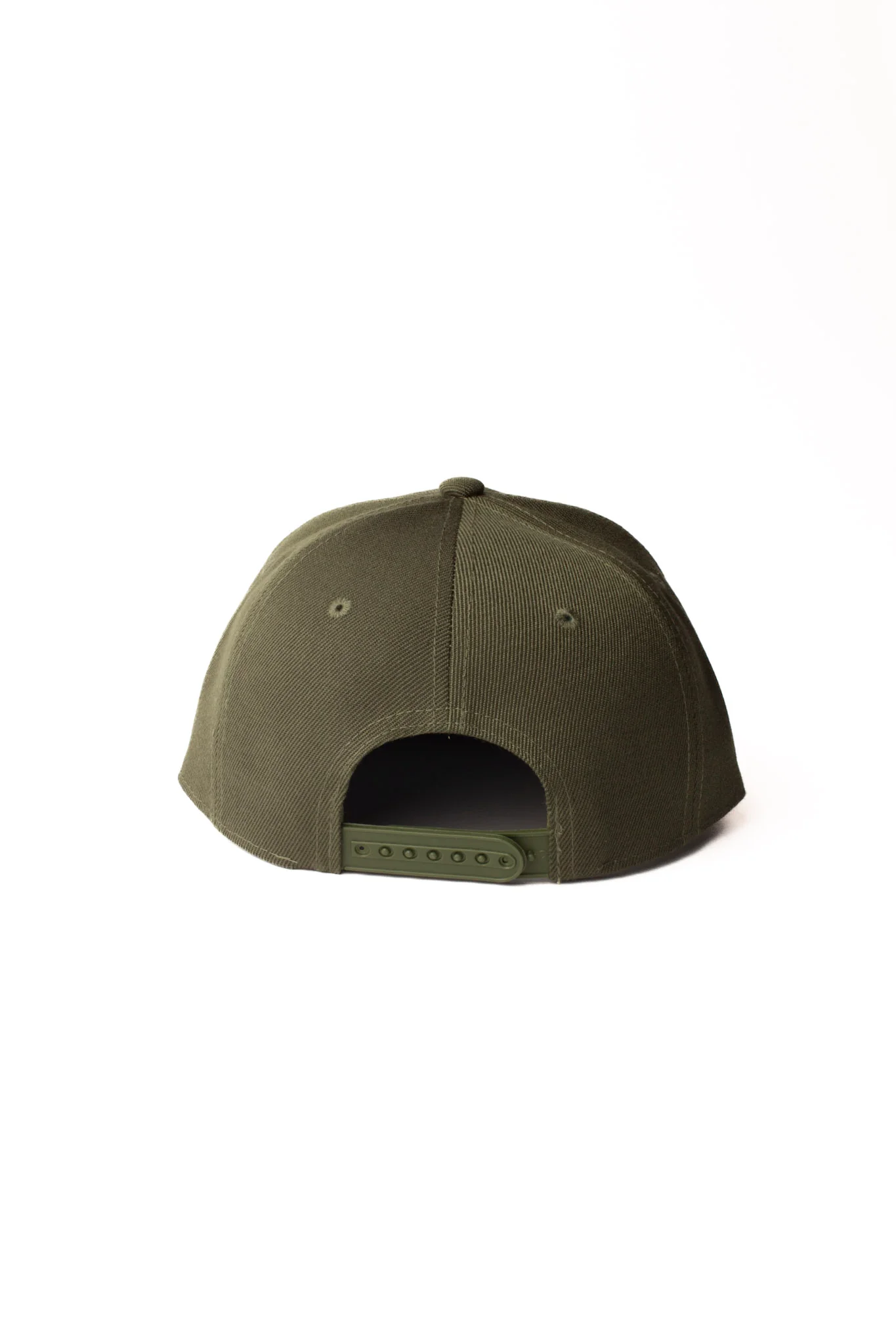 FINDLAY x SWEETS - Snap Back - GREEN - Image 3
