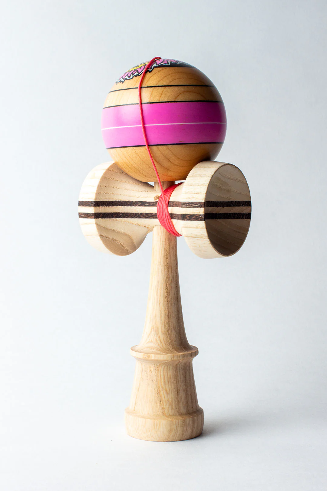 Forest Fire Customs x Sweets Kendamas - Image 11