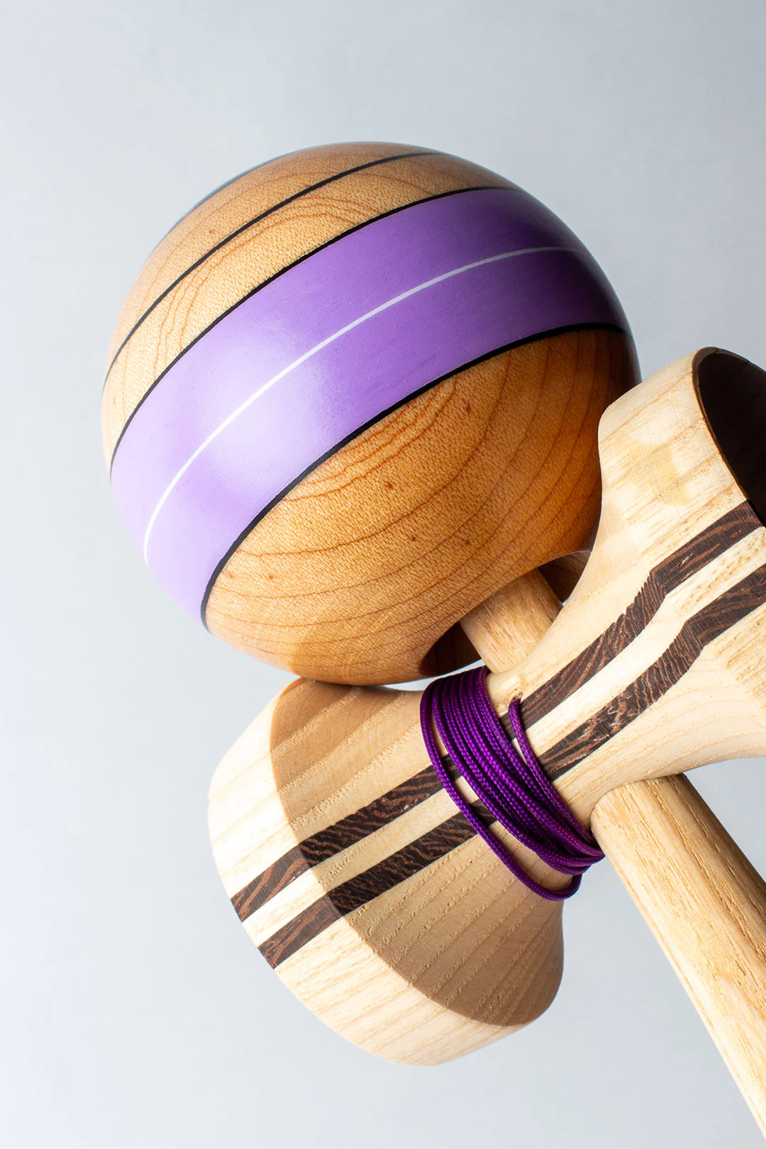 Forest Fire Customs x Sweets Kendamas - Image 16