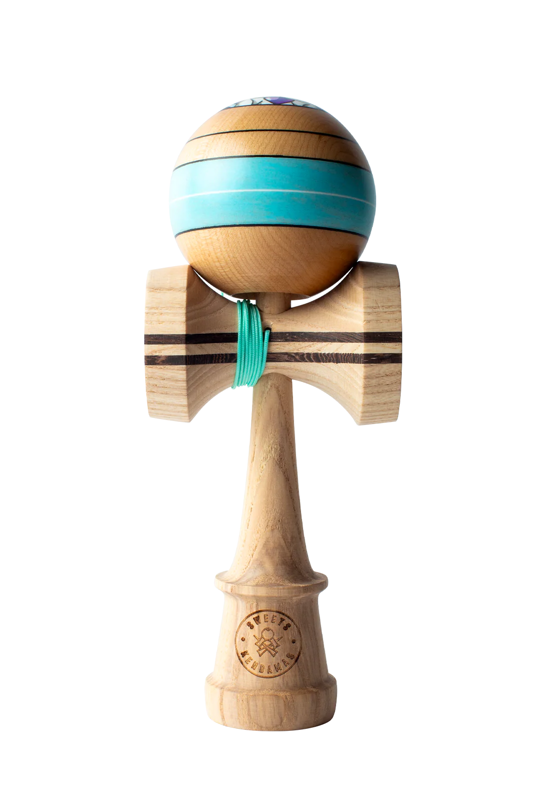 Forest Fire Customs x Sweets Kendamas - Image 18