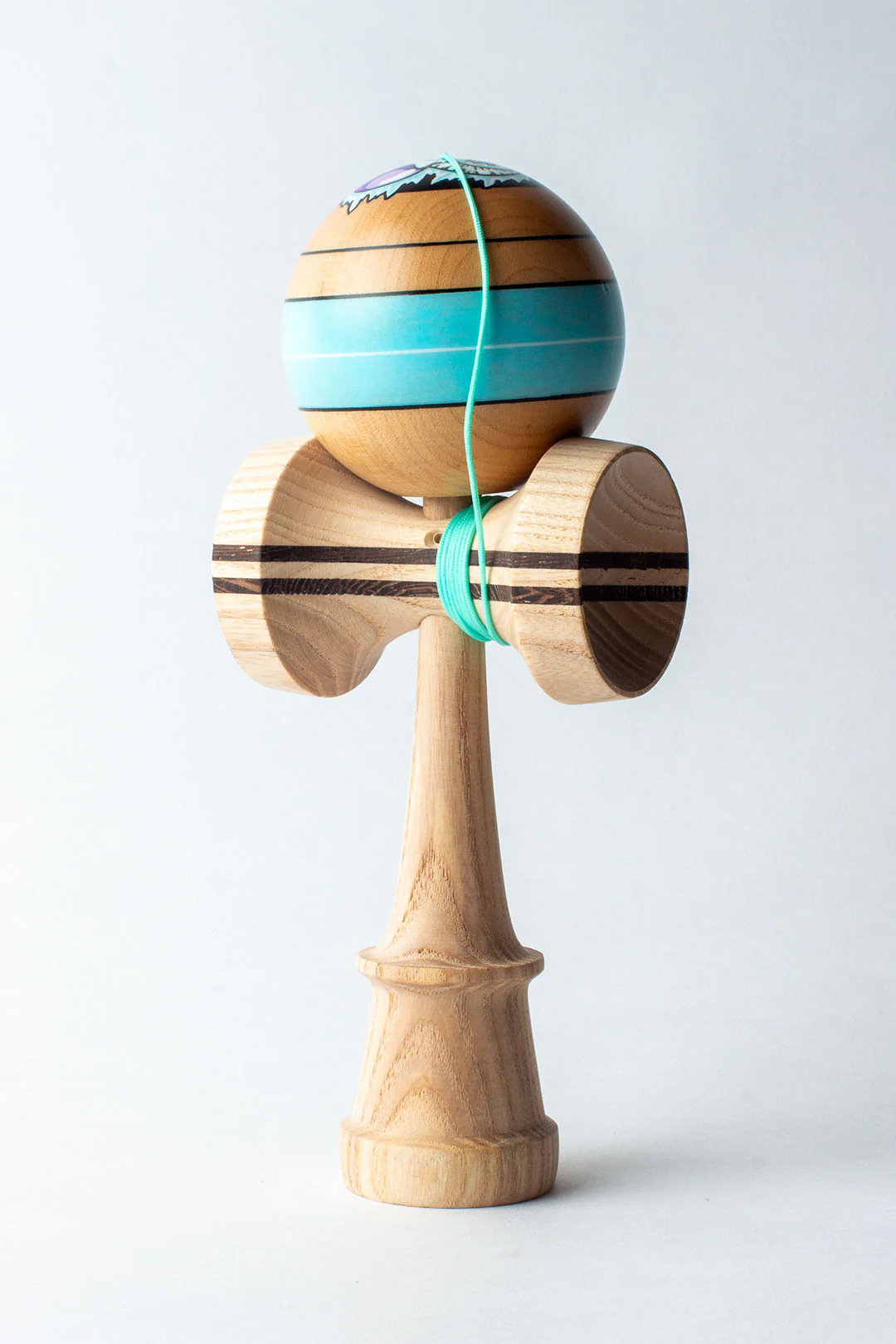 Forest Fire Customs x Sweets Kendamas - Image 19