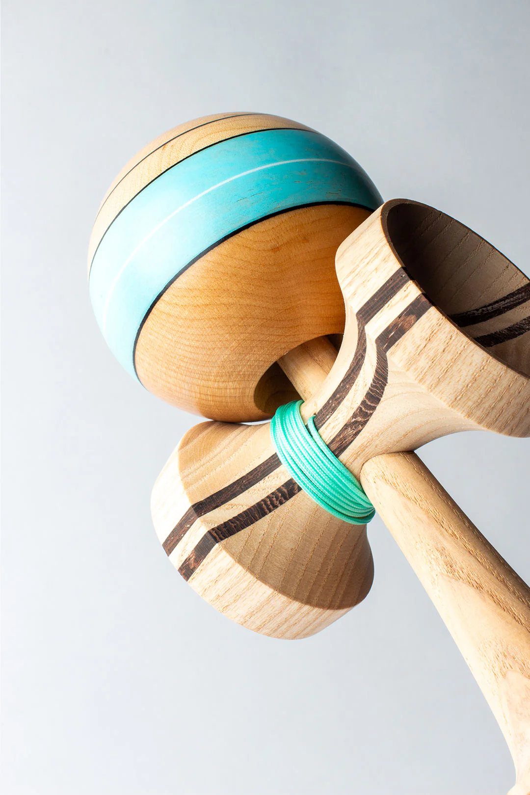 Forest Fire Customs x Sweets Kendamas - Image 20