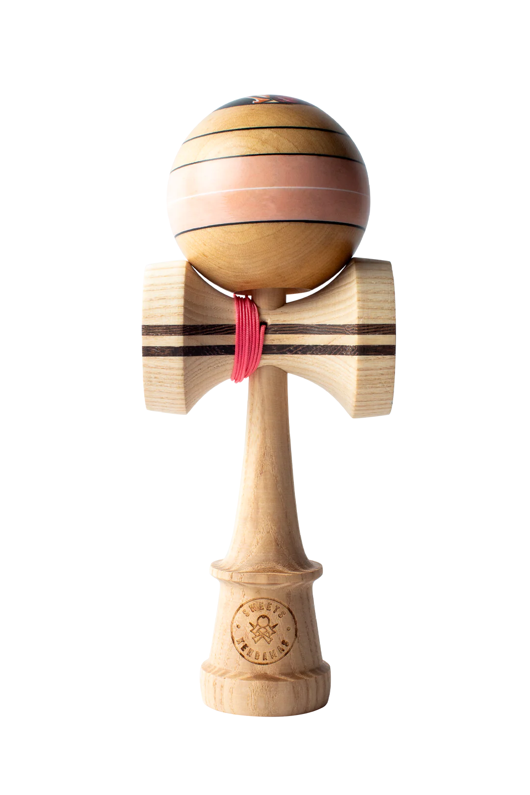 Forest Fire Customs x Sweets Kendamas - Image 22