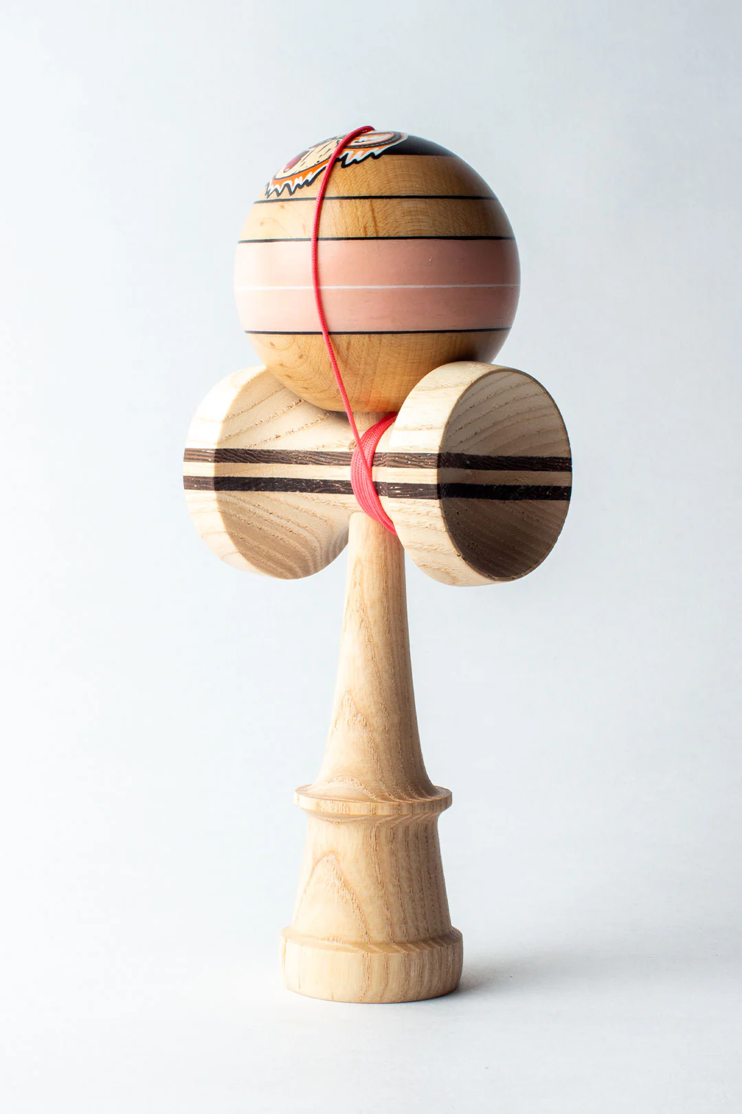 Forest Fire Customs x Sweets Kendamas - Image 23