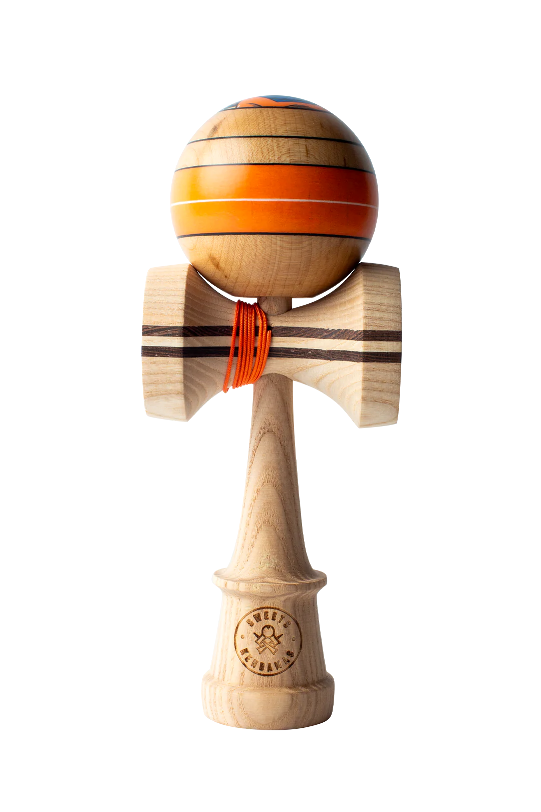 Forest Fire Customs x Sweets Kendamas - Image 26