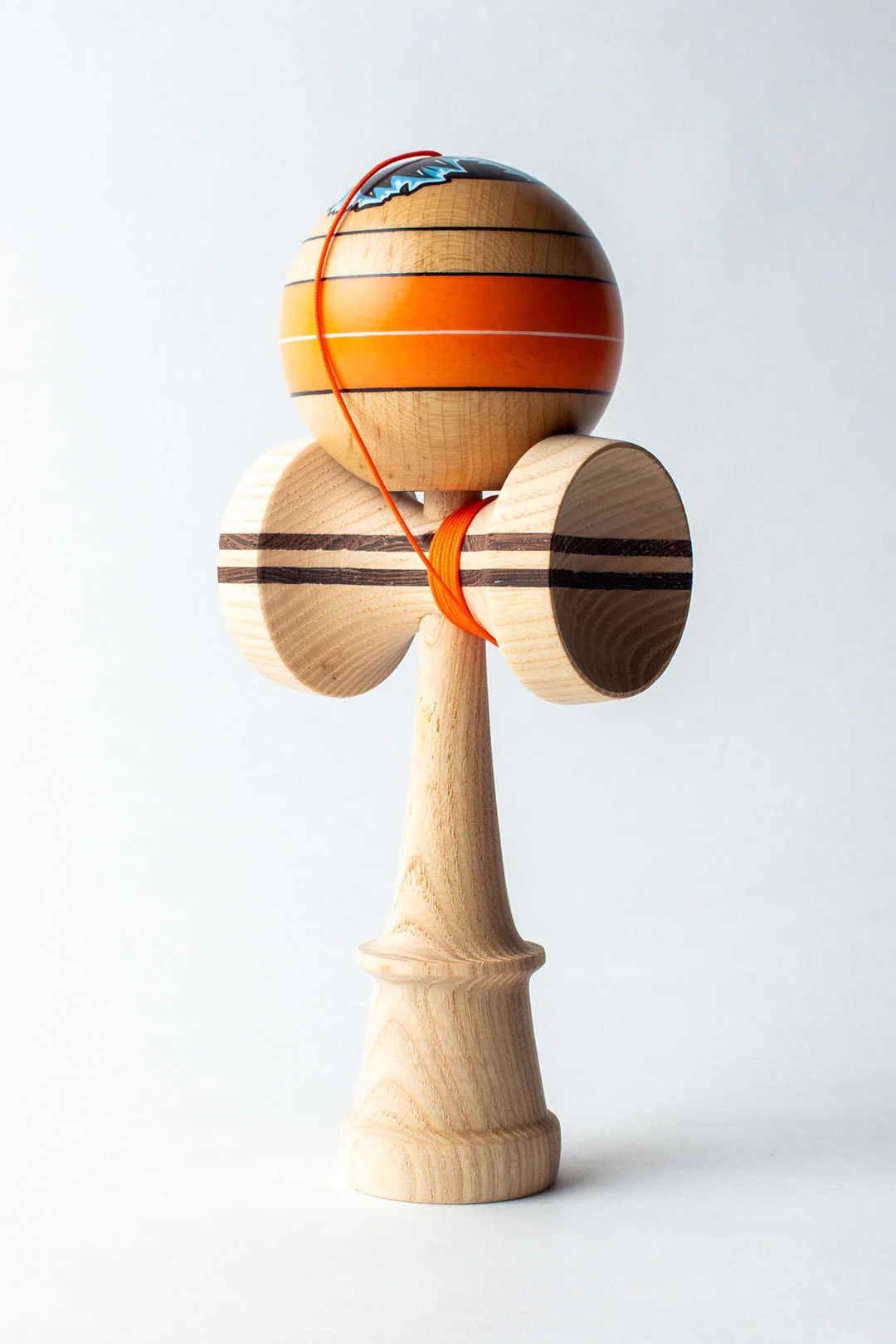 Forest Fire Customs x Sweets Kendamas - Image 27