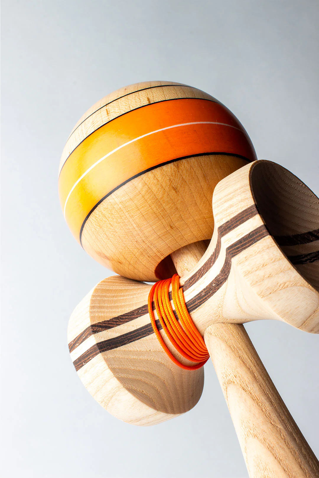 Forest Fire Customs x Sweets Kendamas - Image 28