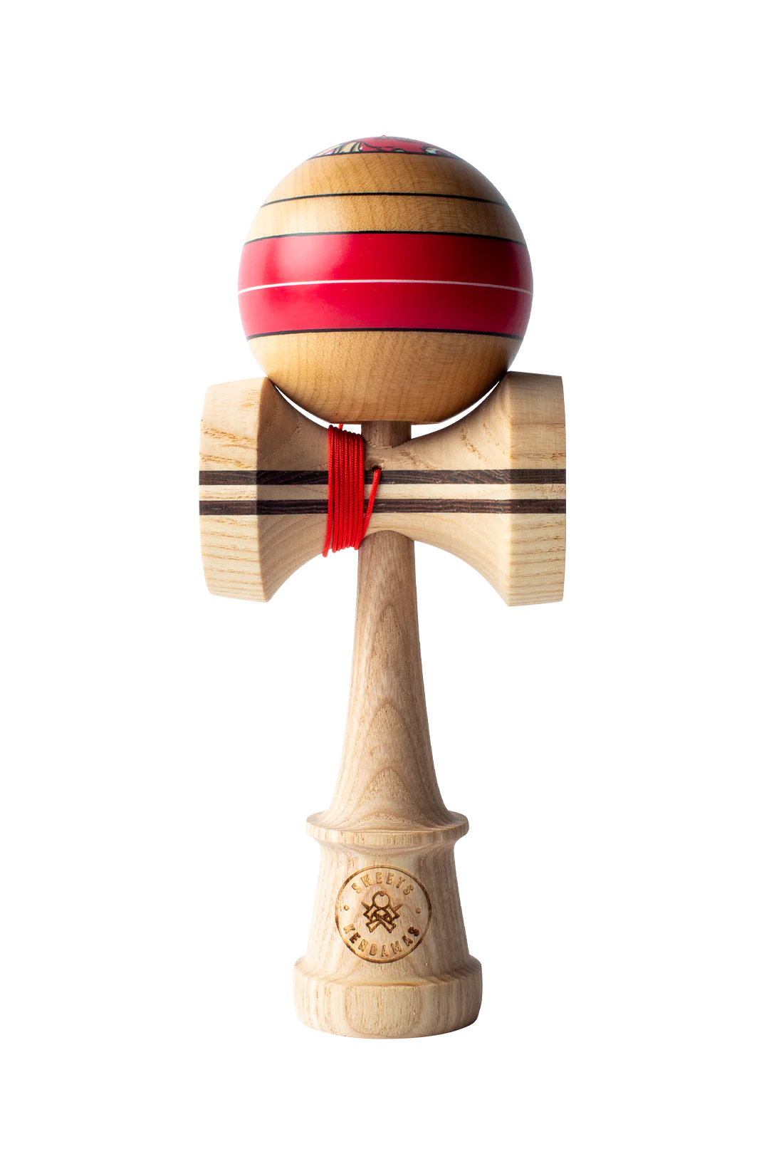 Forest Fire Customs x Sweets Kendamas - Image 30