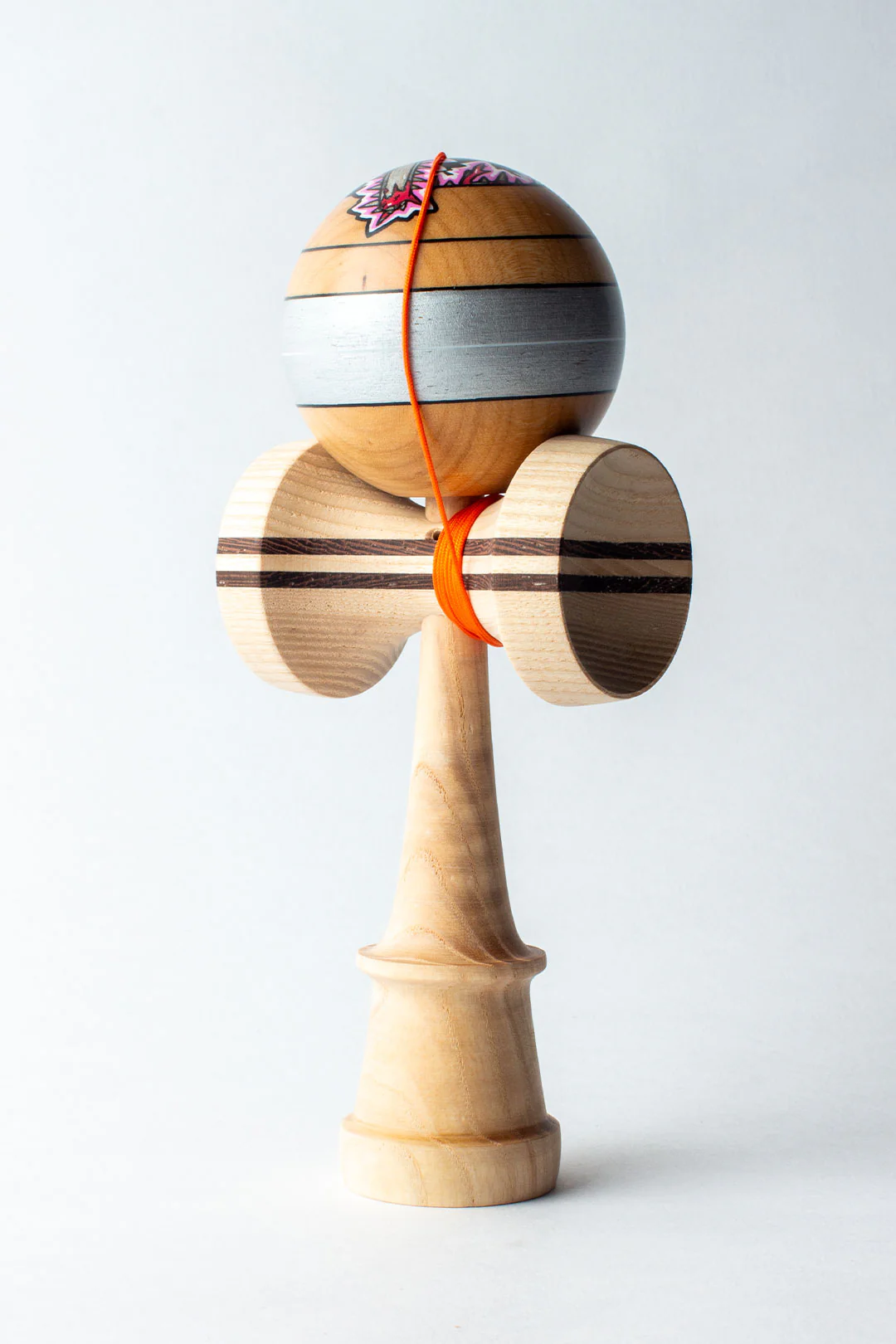 Forest Fire Customs x Sweets Kendamas - Image 35