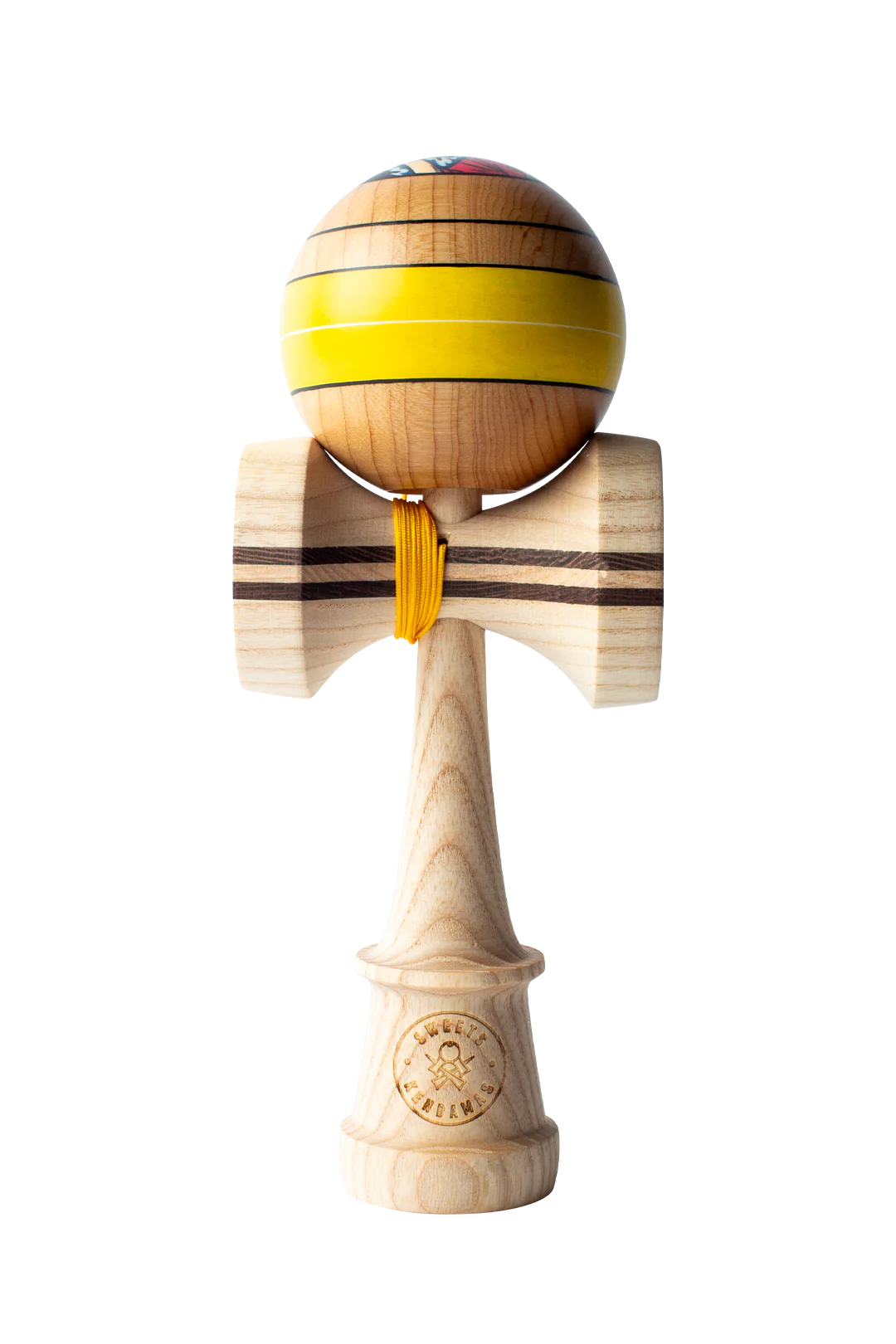 Forest Fire Customs x Sweets Kendamas - Image 38
