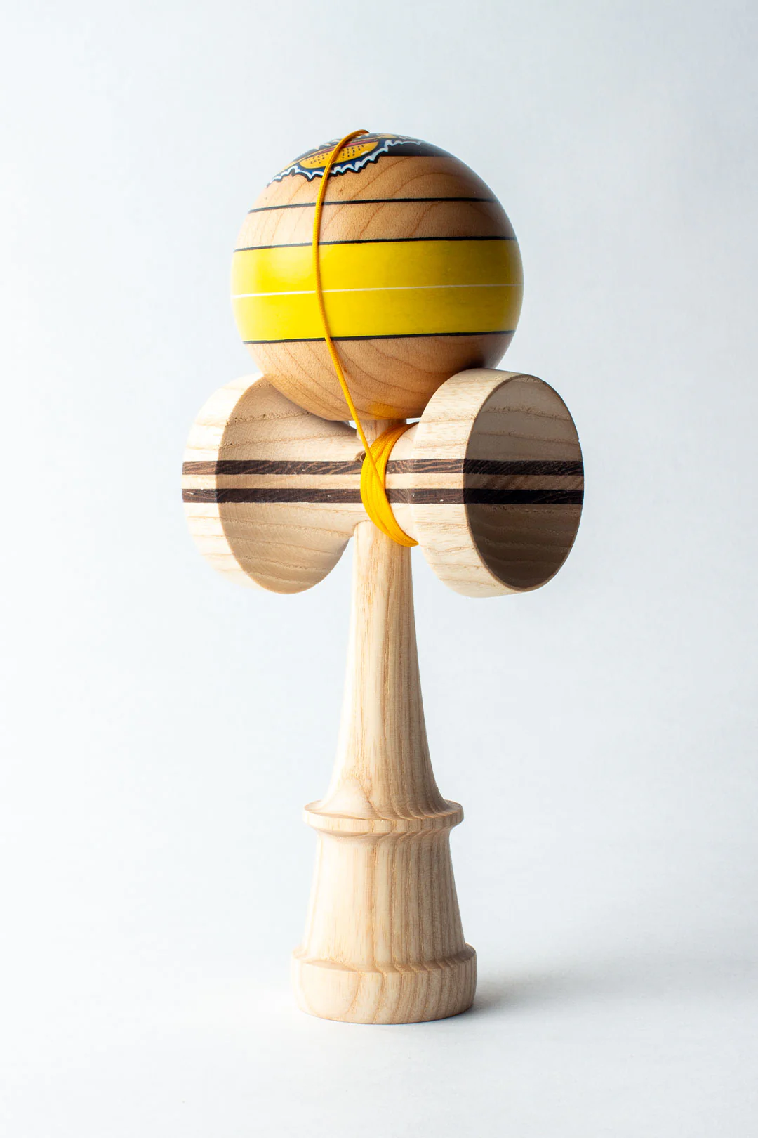 Forest Fire Customs x Sweets Kendamas - Image 39
